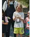 High Five T-shirt  by Bobo Choses