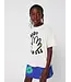 High Five T-shirt  by Bobo Choses