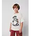 High Five T-shirt  by Bobo Choses