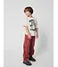 Bobo Choses denim pants  by Bobo Choses