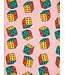 Dices all over leggings  by Bobo Choses