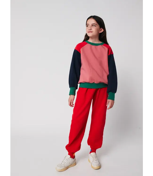 Curve Bobo Choses jogging pants  by Bobo Choses