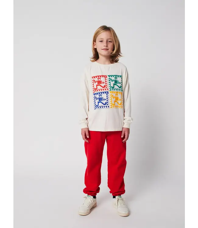 Curve Bobo Choses jogging pants  by Bobo Choses