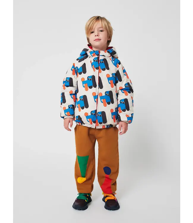 Chess Pawn jogging pants  by Bobo Choses