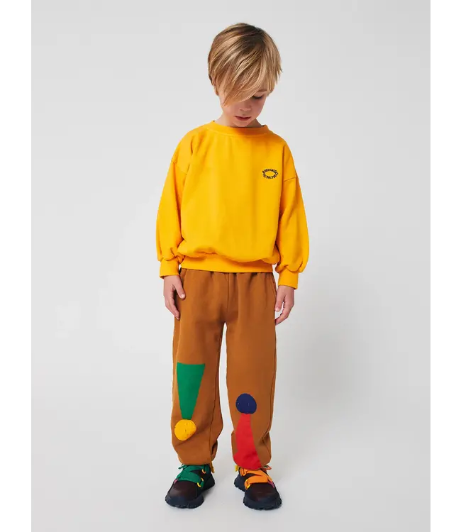 Chess Pawn jogging pants  by Bobo Choses