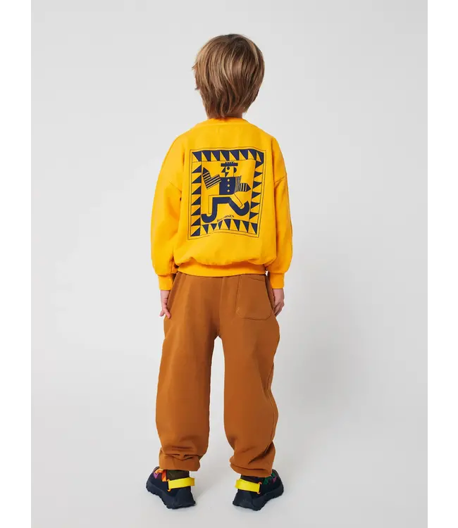 Chess Pawn jogging pants  by Bobo Choses