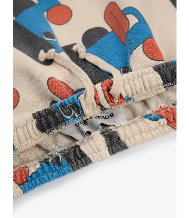 Doggy Mate all over joggings  by Bobo Choses