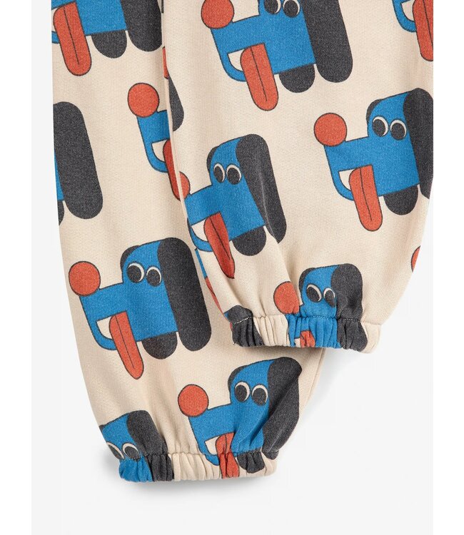 Doggy Mate all over joggings  by Bobo Choses