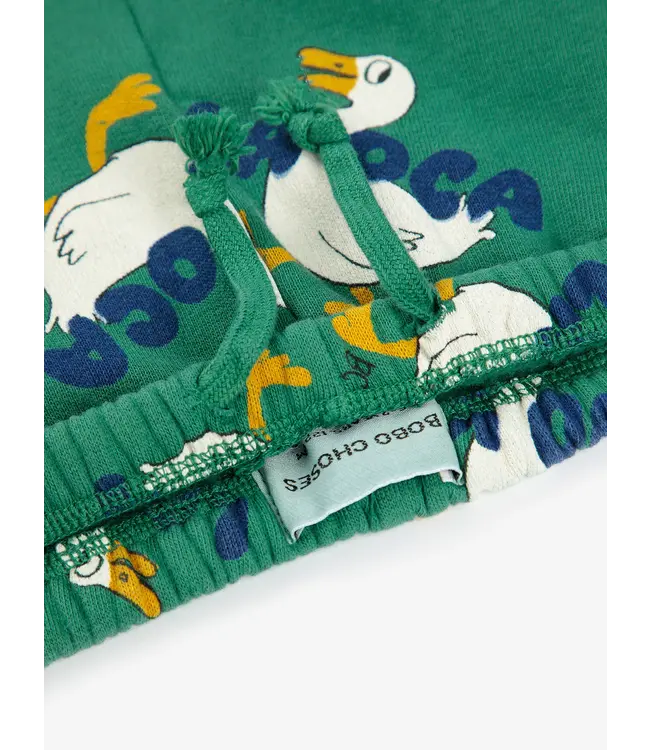 La Oca all over joggings  by Bobo Choses