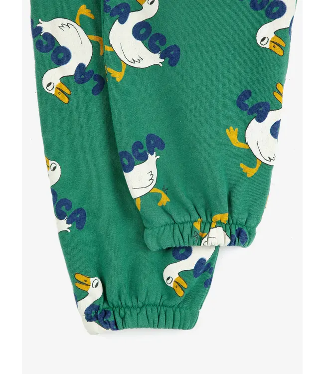 La Oca all over joggings  by Bobo Choses