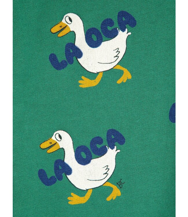 La Oca all over joggings  by Bobo Choses