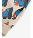 Doggy Mate all over zipped hoodie  by Bobo Choses