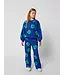Lucky Clover all over sweatshirt  by Bobo Choses