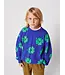 Lucky Clover all over sweatshirt  by Bobo Choses