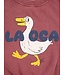 La Oca sweatshirt  by Bobo Choses
