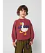 La Oca sweatshirt  by Bobo Choses