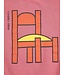 Chair sweatshirt  by Bobo Choses