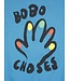 High Five sweatshirt  by Bobo Choses