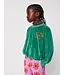 Have Fun velvet sweatshirt  by Bobo Choses