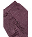 TNPrudence Wide Pleat Pants Ibis Rose by The New
