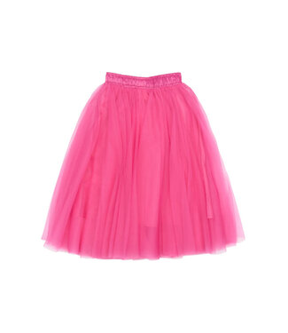 The New TNPeaven Skirt Ibis Rose by The New