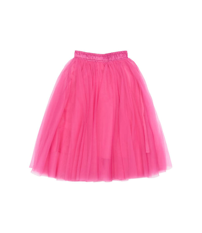 TNPeaven Skirt Ibis Rose by The New