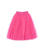 TNPeaven Skirt Ibis Rose by The New