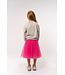 TNPeaven Skirt Ibis Rose by The New