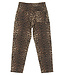TNPanya Mom Fit Jeans Feather Gray AOP by The New
