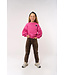 TNPanya Mom Fit Jeans Feather Gray AOP by The New