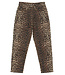 TNPanya Mom Fit Jeans Feather Gray AOP by The New