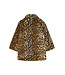 TNPam Jacket Feather Gray AOP by The New