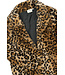TNPam Jacket Feather Gray AOP by The New