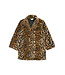 TNPam Jacket Feather Gray AOP by The New