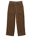 TNPaden Baggy Corduroy Pants Toffee by The New