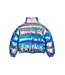 TNParis Jacket METALLIC by The New