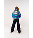 TNParis Jacket METALLIC by The New