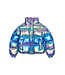 TNParis Jacket METALLIC by The New