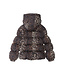 TNPuffa Jacket Leopard AOP by The New