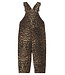 TNSTPaloma Denim Dungarees Feather Gray AOP by The New