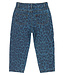 TNSTPearl Carrot Jeans Medium Blue Denim AOP by The New
