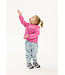 TNSTPortia Carrot Jeans Light Blue Denim EMB by The New