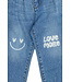 TNSTPida Carrot Jeans Medium Blue Denim by The New