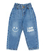 TNSTPida Carrot Jeans Medium Blue Denim by The New