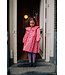 ADORE DRESS ROSY REBEL  by Daily Brat