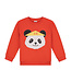 BAO BAO PANDA SWEATER RUBY REBEL  by Daily Brat