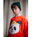 BAO BAO PANDA SWEATER RUBY REBEL  by Daily Brat