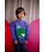 DAFFY DINO SWEATER PANSI PARADISE  by Daily Brat