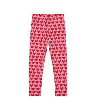 Daily Brat ADORE PANTS ROSY REBEL  by Daily Brat
