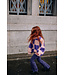 SHINE BRIGHT LIKE A DIAMOND SWEATER GLITTERDUST  by Daily Brat